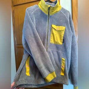 Cotopaxi Capitan Highloft Fleece Jacket